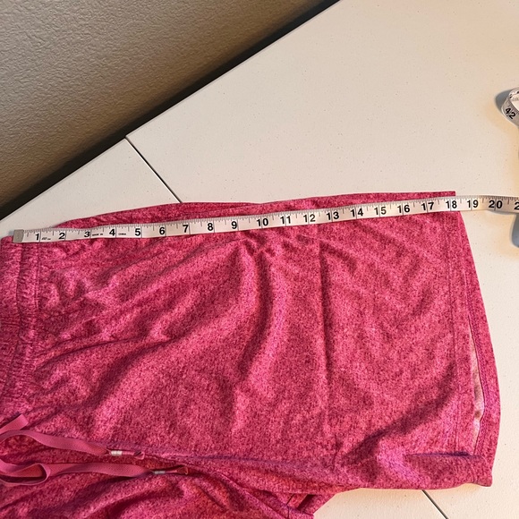 NWOT-Cuddl Duds pajamas/top & bottom. Size L - Picture 11 of 12